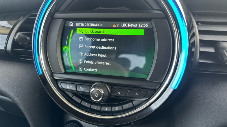 MINI Hatchback 1.5 Cooper Exclusive II 5dr Petrol Hatchback